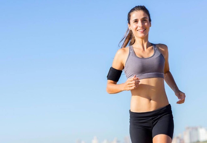 跑步5公里能减肥吗?每天跑步多少公里减肥效果最好-图1 跑步5公里能减肥吗?每天跑步多少公里减肥效果最好-图1