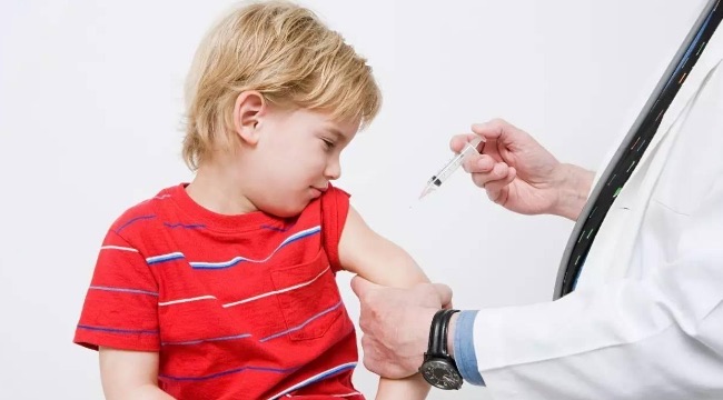 宝宝接种疫苗后嗜睡是怎么回事?疫苗早打晚打没区别吗-图1 宝宝接种疫苗后嗜睡是怎么回事?疫苗早打晚打没区别吗-图1