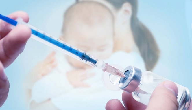 宝宝接种疫苗后嗜睡是怎么回事?疫苗早打晚打没区别吗-图3 宝宝接种疫苗后嗜睡是怎么回事?疫苗早打晚打没区别吗-图3