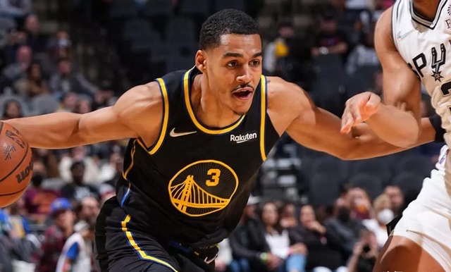 拿4年2亿合同,下赛季场均25分,伊戈达拉:离开勇士他将爆发-图1 拿4年2亿合同,下赛季场均25分,伊戈达拉:离开勇士他将爆发-图1