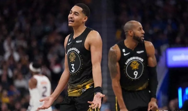 拿4年2亿合同,下赛季场均25分,伊戈达拉:离开勇士他将爆发-图2 拿4年2亿合同,下赛季场均25分,伊戈达拉:离开勇士他将爆发-图2