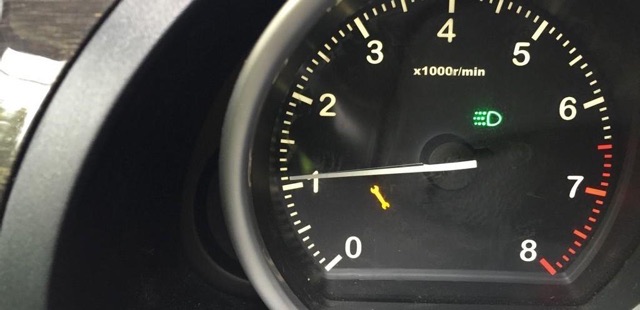 仪表盘出现扳手标志是灯是什么意思(扳手标志是车辆故障提示吗)-图4 仪表盘出现扳手标志是灯是什么意思(扳手标志是车辆故障提示吗)-图4