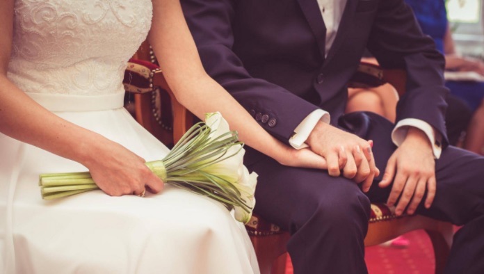 结婚该选心动还是适合的人?没有心动的婚姻能长久吗-图2 结婚该选心动还是适合的人?没有心动的婚姻能长久吗-图2