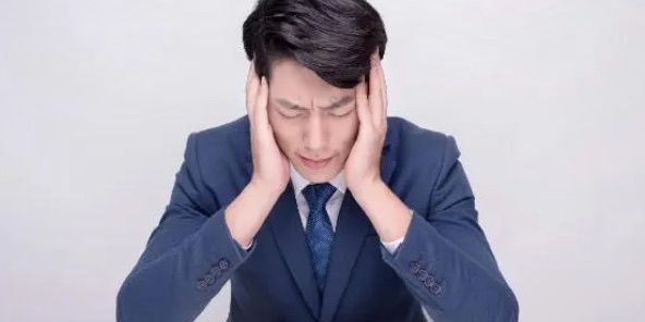 因为一点小事就很烦躁暴躁是什么病-图1 因为一点小事就很烦躁暴躁是什么病-图1