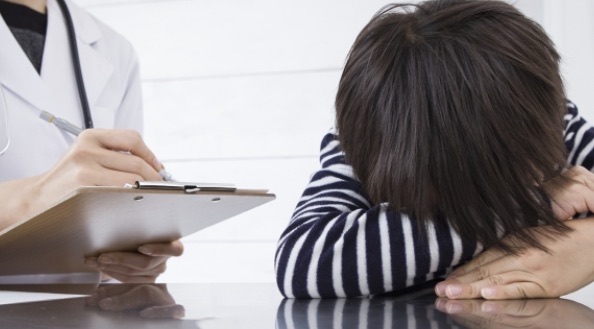 怀疑自己抑郁了挂什么科-图2 怀疑自己抑郁了挂什么科-图2