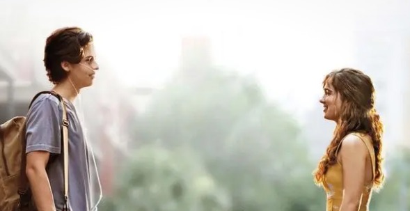 两个人不合适的征兆-图1 两个人不合适的征兆-图1