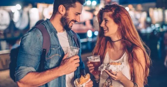 两个人不合适的征兆-图2 两个人不合适的征兆-图2