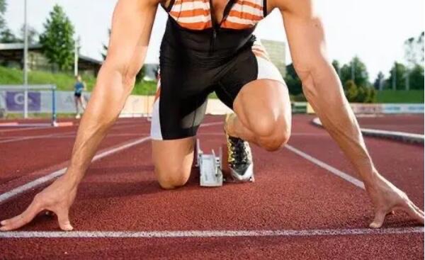 如何提升短跑速度?-图1 如何提升短跑速度?-图1