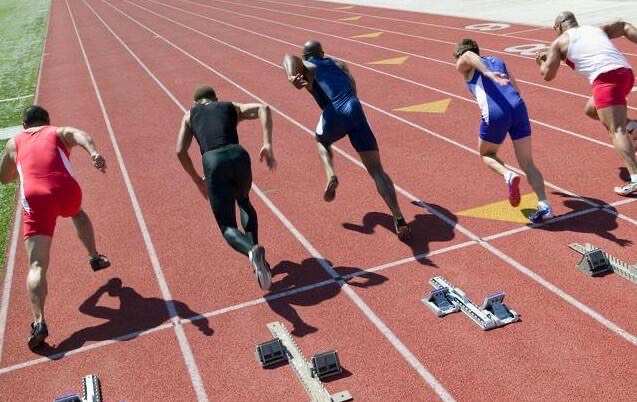 如何提升短跑速度?-图2 如何提升短跑速度?-图2