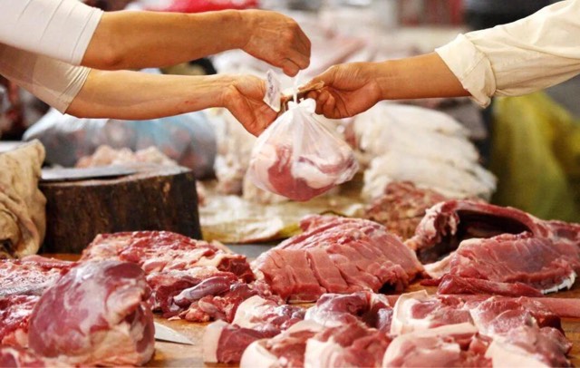 运动员为什么不吃猪肉?-图1 运动员为什么不吃猪肉?-图1