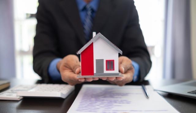 合肥中介劝退客户:现在不适合买房-图1 合肥中介劝退客户:现在不适合买房-图1