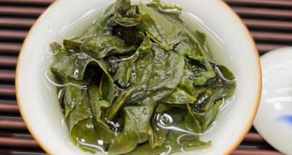 全球十大名茶排行榜(铁观音榜上排名第三)-图2 全球十大名茶排行榜(铁观音榜上排名第三)-图2