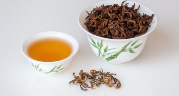 全球十大名茶排行榜(铁观音榜上排名第三)-图3 全球十大名茶排行榜(铁观音榜上排名第三)-图3