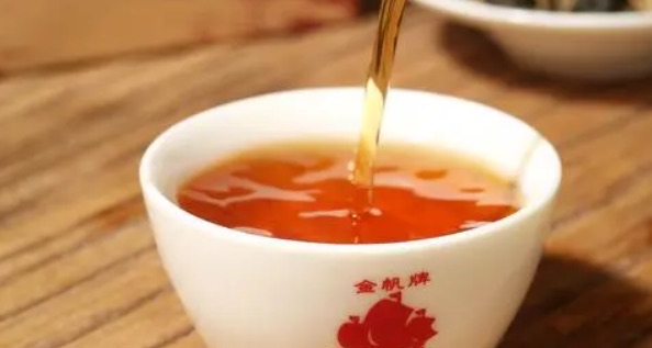 全球十大名茶排行榜(铁观音榜上排名第三)-图4 全球十大名茶排行榜(铁观音榜上排名第三)-图4