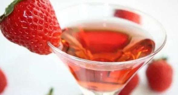 世界十大果酒口味排行(好喝的果酒口味有哪些)-图3 世界十大果酒口味排行(好喝的果酒口味有哪些)-图3