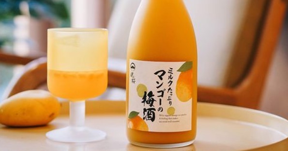 世界十大果酒口味排行(好喝的果酒口味有哪些)-图4 世界十大果酒口味排行(好喝的果酒口味有哪些)-图4