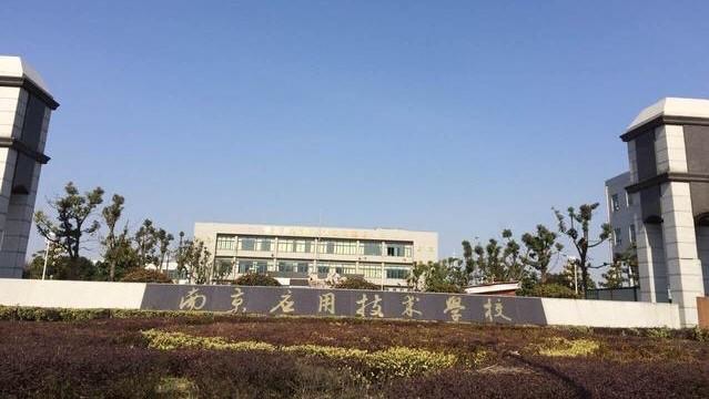 南应是什么学校?(南京南应学校)-图1 南应是什么学校?(南京南应学校)-图1