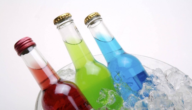 一瓶含糖饮料有多少糖?含糖饮料有多不健康-图1 一瓶含糖饮料有多少糖?含糖饮料有多不健康-图1