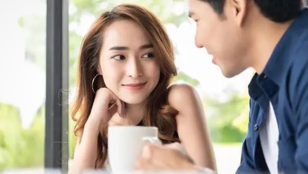 怎样跟喜欢的男生表白-图1 怎样跟喜欢的男生表白-图1