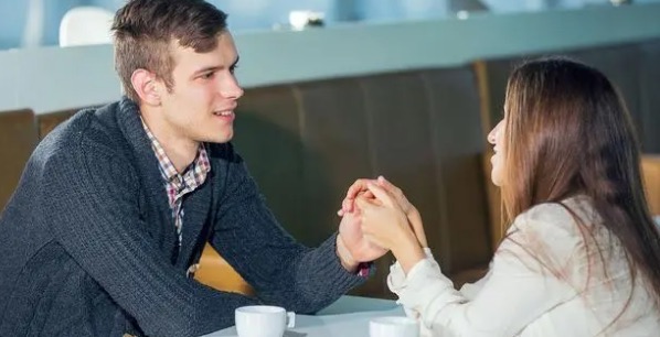 怎样跟喜欢的男生表白-图2 怎样跟喜欢的男生表白-图2