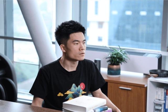 董宇辉个人资料,董宇辉简介:聚合物科学专家-图1 董宇辉个人资料,董宇辉简介:聚合物科学专家-图1