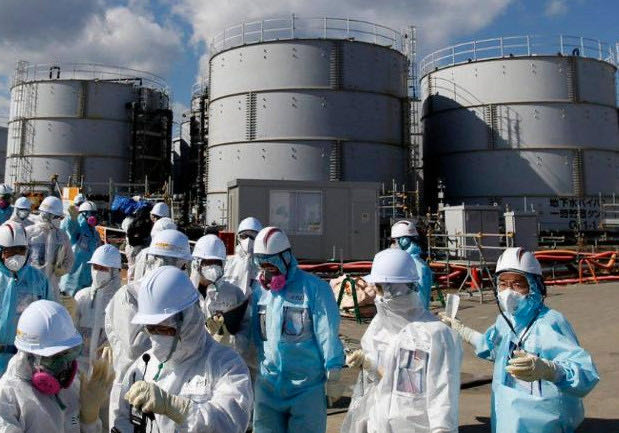 核污水入海会影响生活用水吗-图2 核污水入海会影响生活用水吗-图2