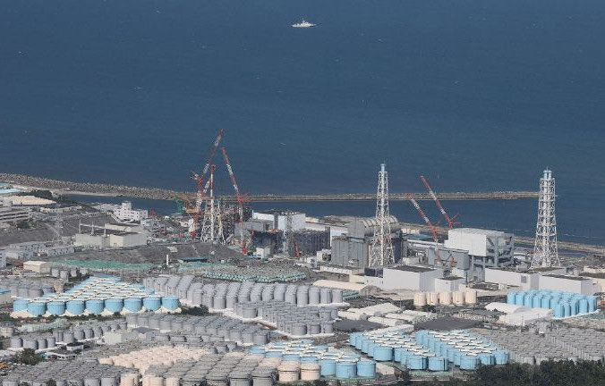 核污水入海后人类还能活多久-图1 核污水入海后人类还能活多久-图1