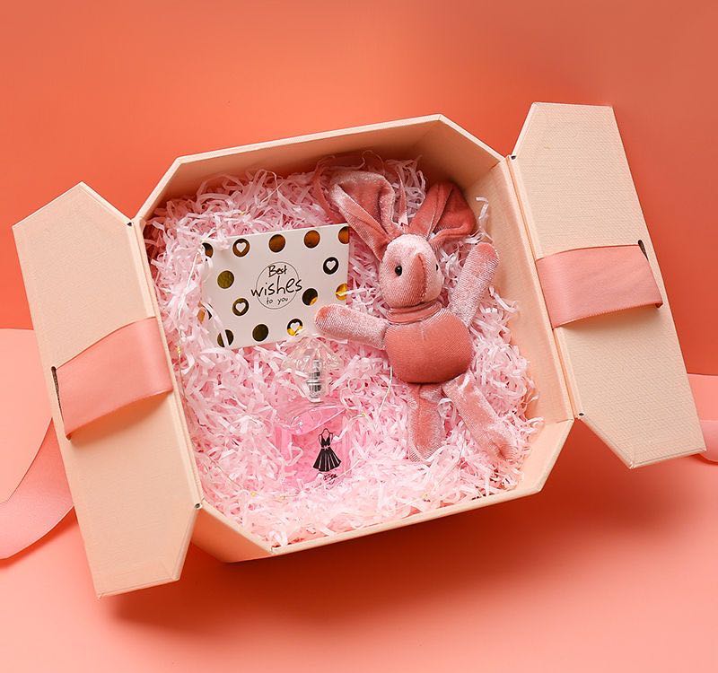 送女朋友礼物排行榜-图1 送女朋友礼物排行榜-图1