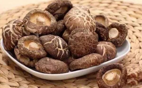 干香菇需要泡多长时间?干香菇用热水还是冷水泡-图2 干香菇需要泡多长时间?干香菇用热水还是冷水泡-图2