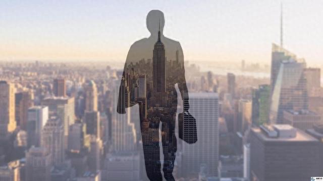 中年危机来临,35岁失业后除了送外卖和开网约车,还有什么出路?-图2 中年危机来临,35岁失业后除了送外卖和开网约车,还有什么出路?-图2