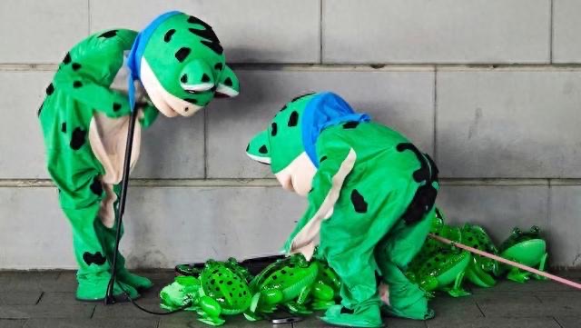 中年危机来临,35岁失业后除了送外卖和开网约车,还有什么出路?-图3 中年危机来临,35岁失业后除了送外卖和开网约车,还有什么出路?-图3