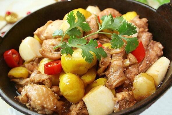 七大养胃药膳配方(可以滋补肠胃的药膳介绍)-图3 七大养胃药膳配方(可以滋补肠胃的药膳介绍)-图3