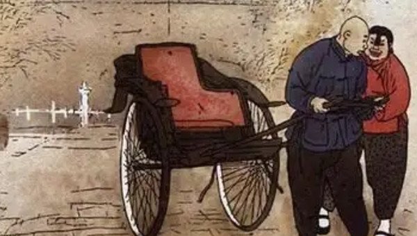 老舍的代表作品有哪些,老舍的一些文章-图1 老舍的代表作品有哪些,老舍的一些文章-图1