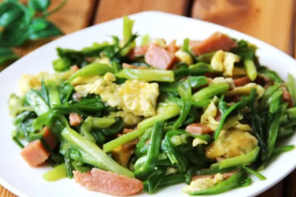 鹅蛋的吃法,吃起来口感会有所不同-图5 鹅蛋的吃法,吃起来口感会有所不同-图5