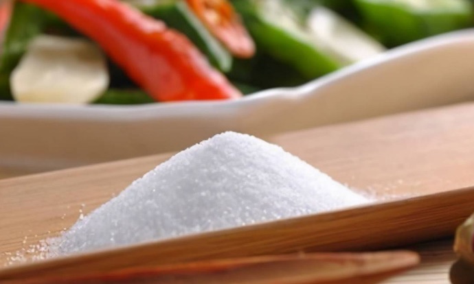 全国餐馆碘盐覆盖率首次发布?碘在人体中有多重要-图1 全国餐馆碘盐覆盖率首次发布?碘在人体中有多重要-图1