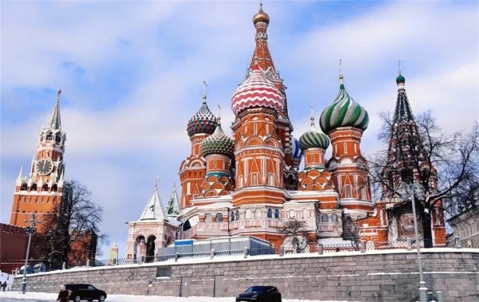 世界上面积最大的国家俄罗斯达1709.82万平方千米(四季分明)-图1 世界上面积最大的国家俄罗斯达1709.82万平方千米(四季分明)-图1