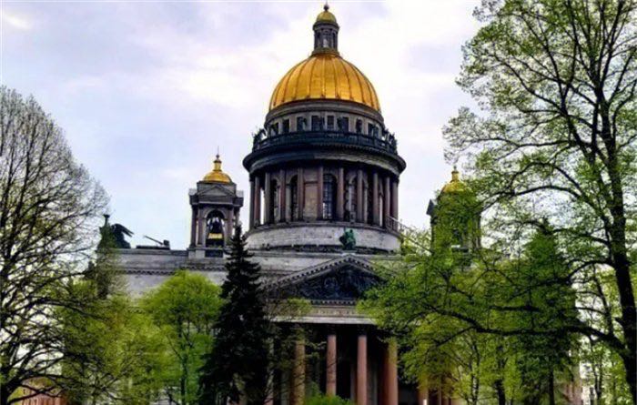 世界上面积最大的国家俄罗斯达1709.82万平方千米(四季分明)-图2 世界上面积最大的国家俄罗斯达1709.82万平方千米(四季分明)-图2