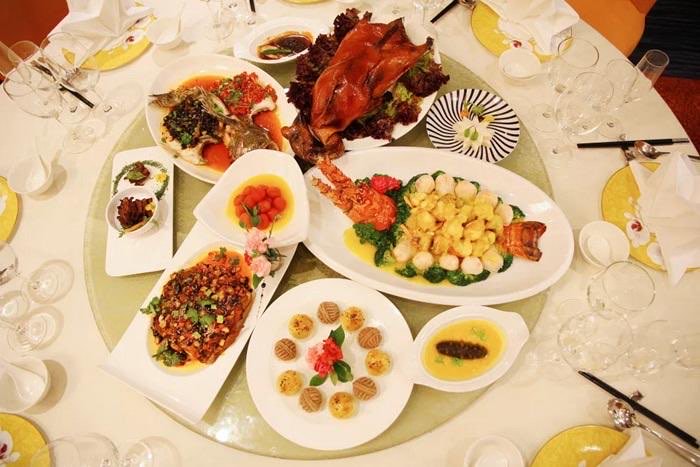 婚礼酒席菜肴?结婚酒席菜单都有哪些讲究-图1 婚礼酒席菜肴?结婚酒席菜单都有哪些讲究-图1