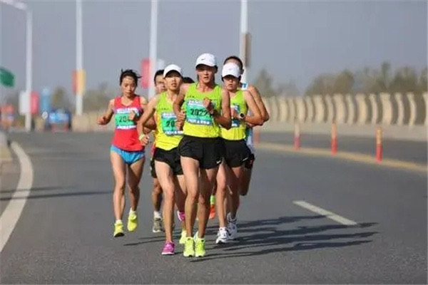 马拉松多少公里:42.195公里(全程)-图2 马拉松多少公里:42.195公里(全程)-图2