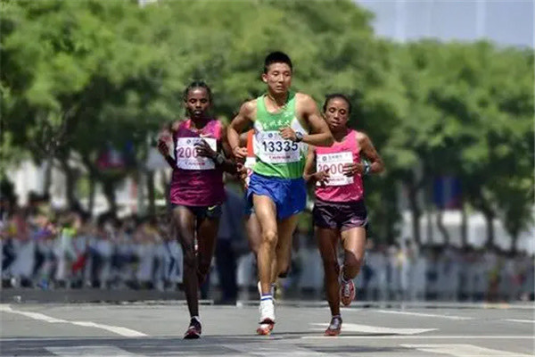 马拉松多少公里:42.195公里(全程)-图3 马拉松多少公里:42.195公里(全程)-图3