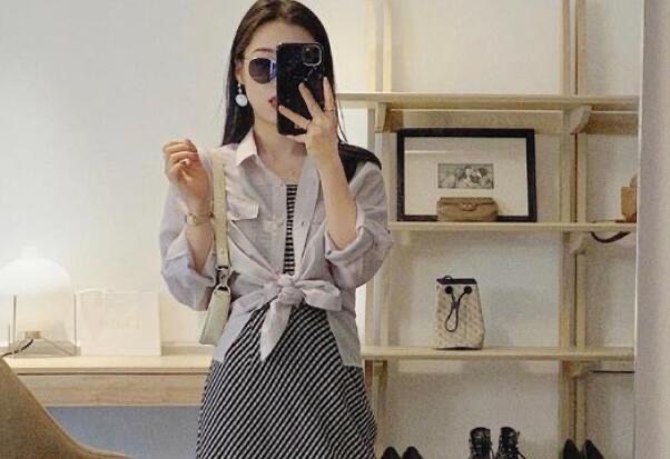 ootd什么意思?ootd具体含义是什么(网络上的流行梗)-图1 ootd什么意思?ootd具体含义是什么(网络上的流行梗)-图1