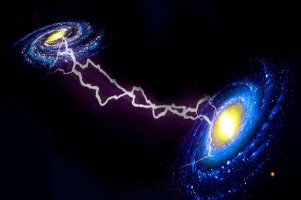 光速是什么单位?光速是时间还是距离,光速是怎么定义-图3 光速是什么单位?光速是时间还是距离,光速是怎么定义-图3