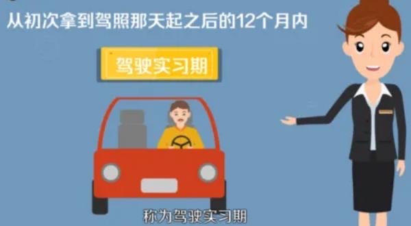 实习期上高速怎么处罚:罚款200元不扣分,就近驶离高速-图2 实习期上高速怎么处罚:罚款200元不扣分,就近驶离高速-图2