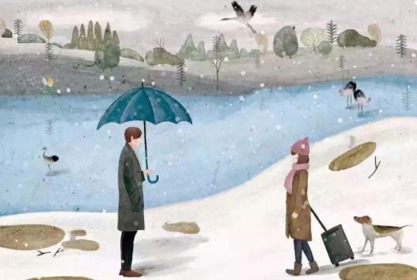 红颜知己是什么意思?朋友(灵魂深刻共鸣的女性朋友)-图1 红颜知己是什么意思?朋友(灵魂深刻共鸣的女性朋友)-图1