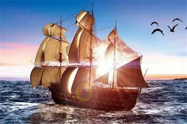 砥砺前行是什么意思?克服困难(崇高的革命意志)-图3 砥砺前行是什么意思?克服困难(崇高的革命意志)-图3