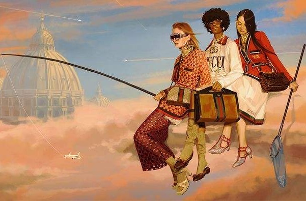 乌托邦是什么意思?空想国家,人人平等按需分配(不真实)-图2 乌托邦是什么意思?空想国家,人人平等按需分配(不真实)-图2