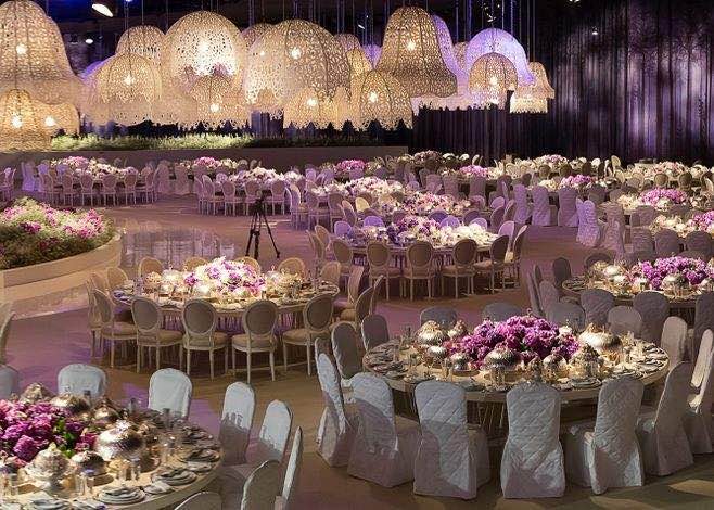 婚宴预定流程?婚宴预定需要注意什么-图1 婚宴预定流程?婚宴预定需要注意什么-图1