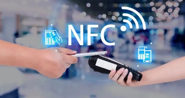 手机里nfc功能是什么意思-图1 手机里nfc功能是什么意思-图1