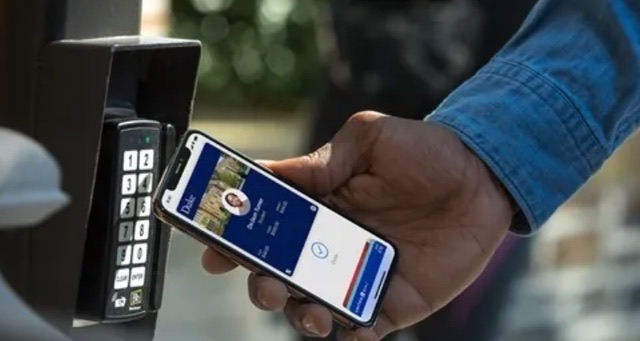 手机里nfc功能是什么意思-图3 手机里nfc功能是什么意思-图3