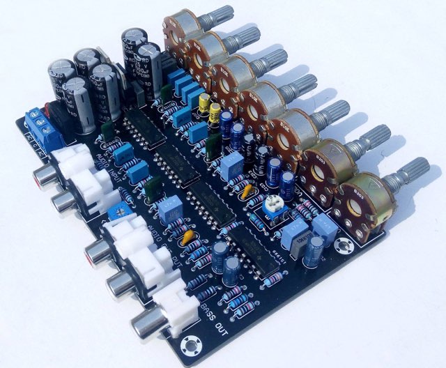调频电路的概念-图1 调频电路的概念-图1